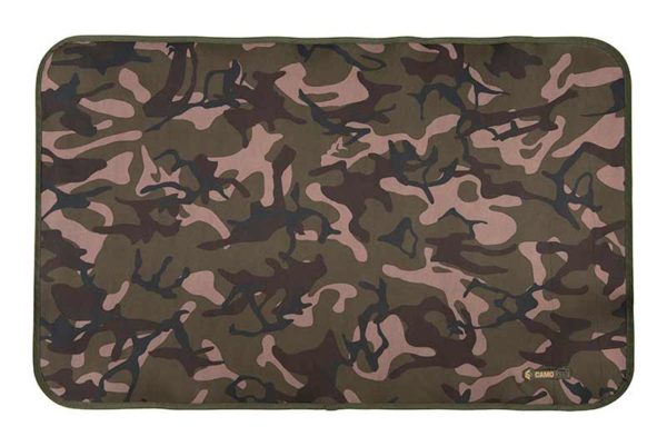 Fox Camolite™ Bivvy Mats Shelter Accessories