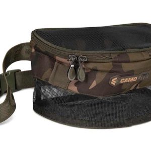 Fox Camolite™ Boilie Waist Bag Luggage - CAMOLiTE™