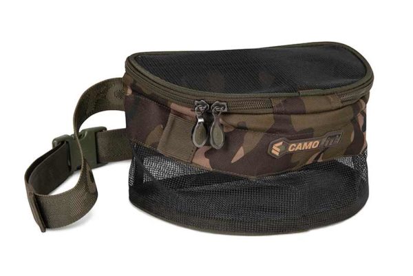 Fox Camolite™ Boilie Waist Bag Luggage - CAMOLiTE™