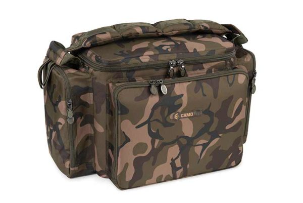 Fox Camolite™ Compact Carryall Luggage - CAMOLiTE™