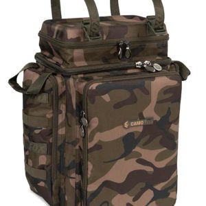 Fox Camolite™ Compact Rucksack Luggage - CAMOLiTE™