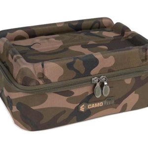 Fox Camolite™ Deluxe Gadget Safe Luggage - CAMOLiTE™