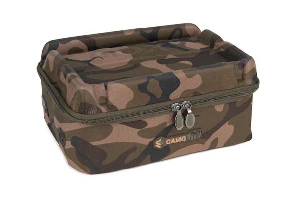 Fox Camolite™ Deluxe Gadget Safe Luggage - CAMOLiTE™