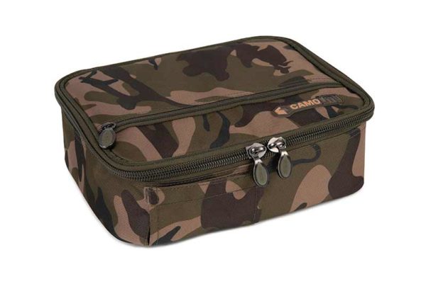 Fox Camolite™ Gadget Safe Luggage - CAMOLiTE™