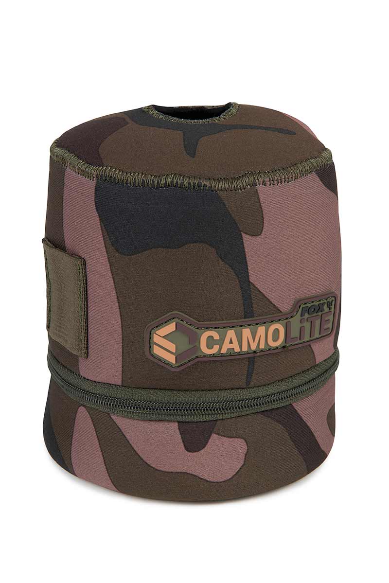 Fox Camolite™ Gas Cannister Sleeve Luggage - CAMOLiTE™