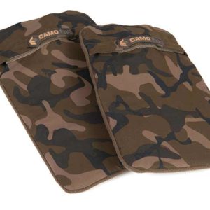 Fox Camolite™ Hot Water Bottles Luggage - CAMOLiTE™