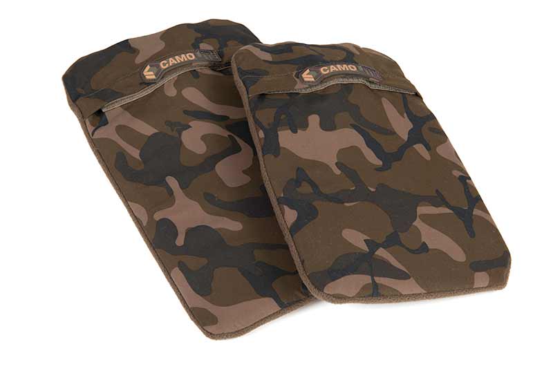 Fox Camolite™ Hot Water Bottles Luggage - CAMOLiTE™