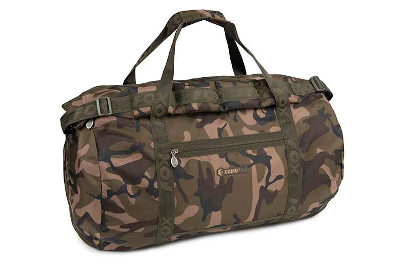 Fox Camolite™ Kit Bag Luggage - CAMOLiTE™