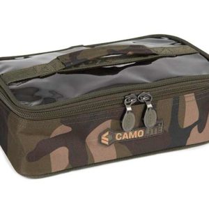 Fox Camolite™ Large Accessory Bag Luggage - CAMOLiTE™