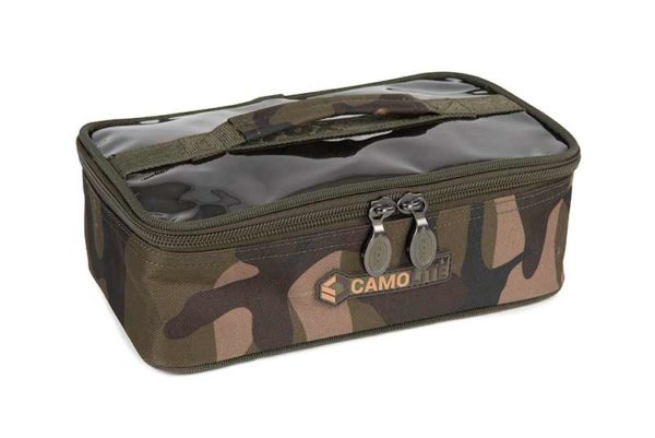 Fox Camolite™ Large Accessory Bag Luggage - CAMOLiTE™