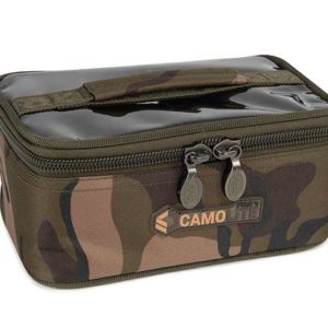 Fox Camolite™ Large Lead & Bits Bag Luggage - CAMOLiTE™