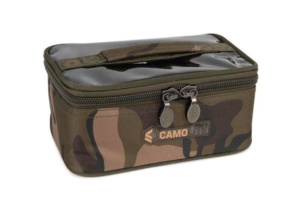 Fox Camolite™ Large Lead & Bits Bag Luggage - CAMOLiTE™