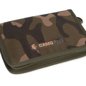 Fox Camolite™ Licence Wallet Luggage - CAMOLiTE™