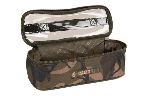 Fox Camolite™ Long Accessory Bag - CLU512