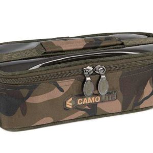 Fox Camolite™ Long Accessory Bag Luggage - CAMOLiTE™