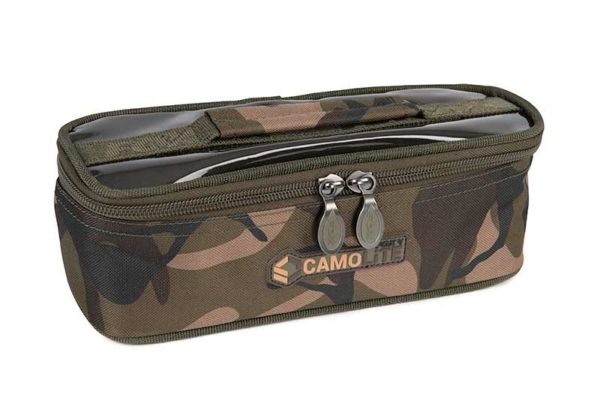 Fox Camolite™ Long Accessory Bag Luggage - CAMOLiTE™