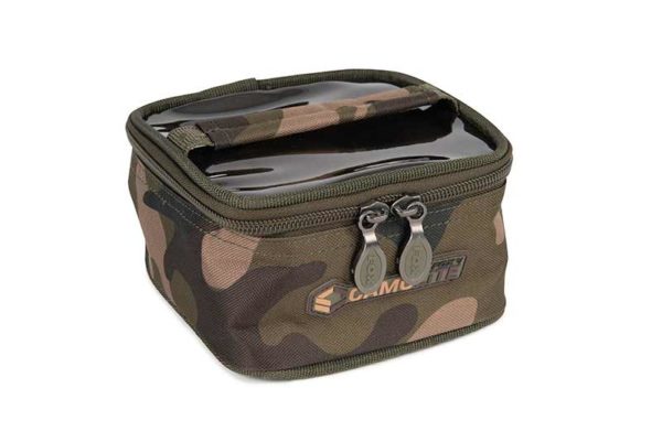 Fox Camolite™ Medium Accessory Bag Luggage - CAMOLiTE™