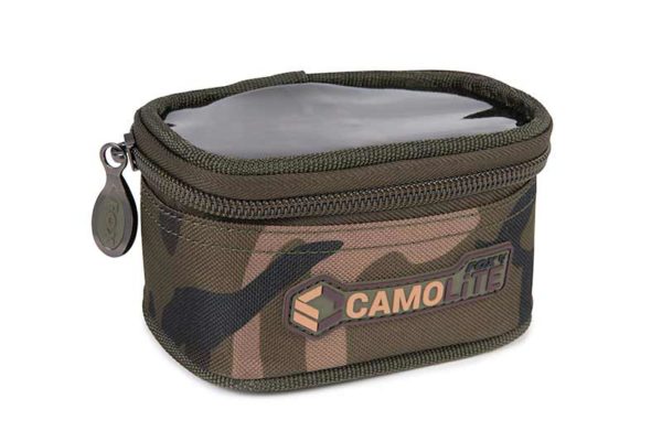 Fox Camolite™ Mini Accessory Bag Luggage - CAMOLiTE™