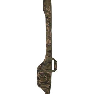 Fox Camolite™ Single Rod Sleeves Luggage - CAMOLiTE™