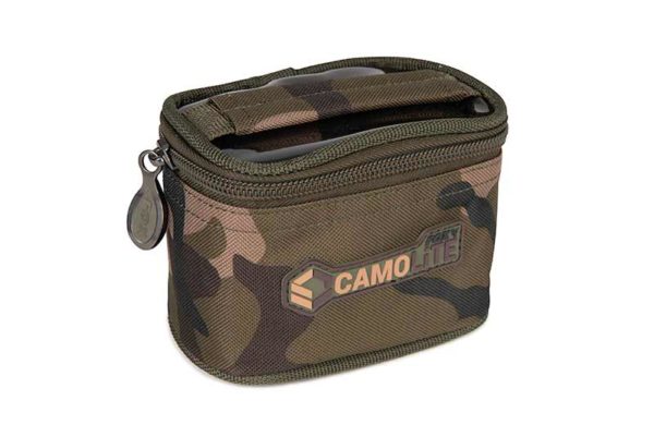 Fox Camolite™ Small Accessory Bag Luggage - CAMOLiTE™