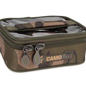 Fox Camolite™ Small Lead & Bits Bag Luggage - CAMOLiTE™