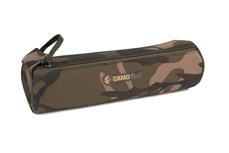 Fox Camolite™ Spool Case Luggage - CAMOLiTE™