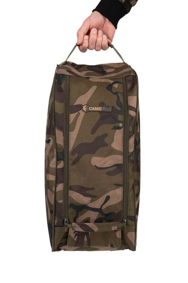 Fox Camolite™ Wader/Boot Bag - CLU497