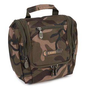 Fox Camolite™ Wash Bag Luggage - CAMOLiTE™