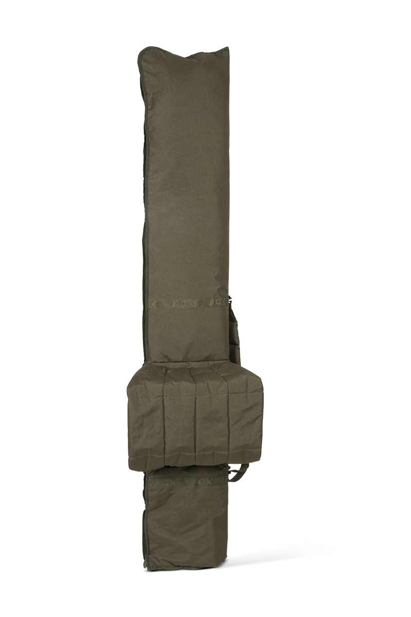 Fox Voyager® 13ft 4 Rod Holdall Luggage - Voyager®