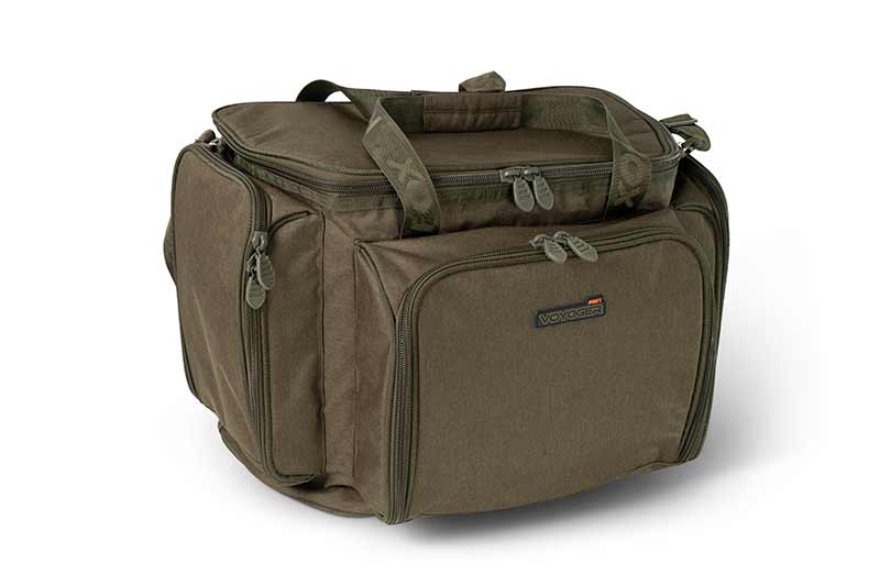 Fox Voyager® 2 Person Cooler Food Bag Luggage - Voyager®