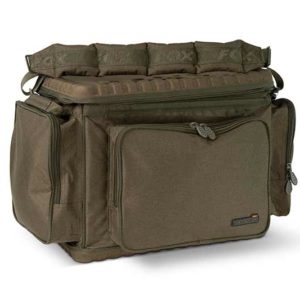 Fox Voyager® Barrow Bag Luggage - Voyager®