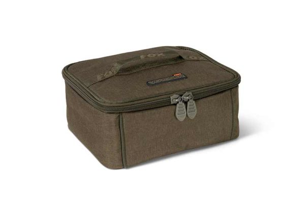 Fox Voyager® Camera & Gadget Bag Luggage - Voyager®