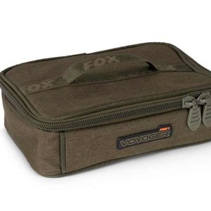 Fox Voyager® Large Accessory Bag Luggage - Voyager®