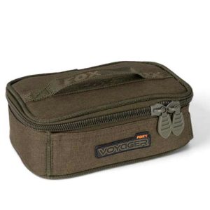 Fox Voyager® Lead & Bits Bag Luggage - Voyager®