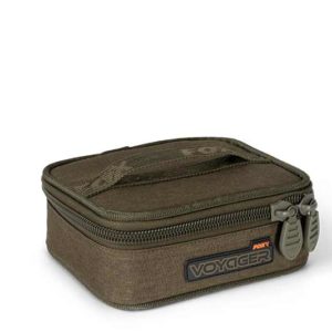 Fox Voyager® Lead & Bits Bag - Rigid Insert Luggage - Voyager®