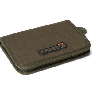 Fox Voyager® Licence Wallet Luggage - Voyager®