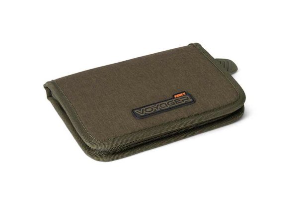 Fox Voyager® Licence Wallet Luggage - Voyager®