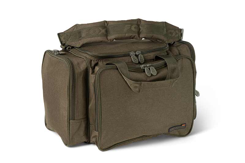 Fox Voyager® Medium Carryall Luggage - Voyager®