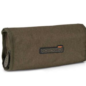 Fox Voyager® Roll Wash Bag Luggage - Voyager®