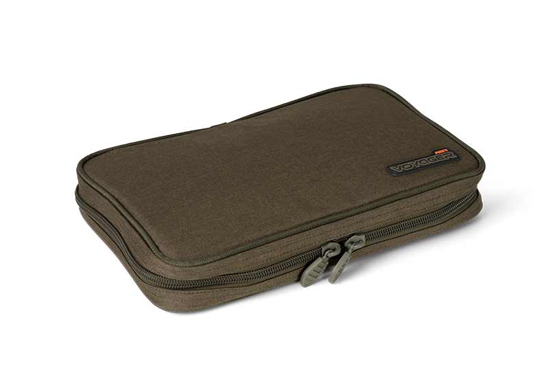 Fox Voyager® Small Buzz Bar Bag Luggage - Voyager®