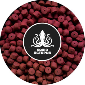 INFINITY BAITS - Kałamarnica ośmiornica squid octopus - Pellet karpiowy premium copy