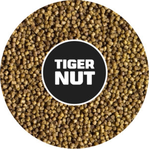 INFINITY BAITS - Orzech Tygrysi : Tigernut 4mm - Pellet karpiowy premium