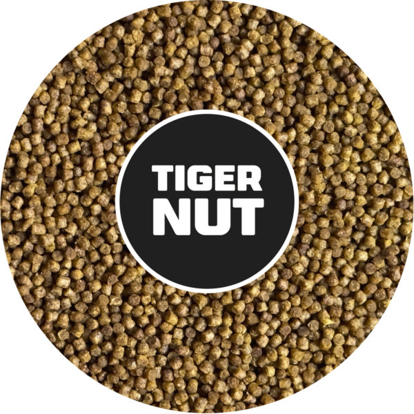 INFINITY BAITS - Orzech Tygrysi : Tigernut 4mm - Pellet karpiowy premium