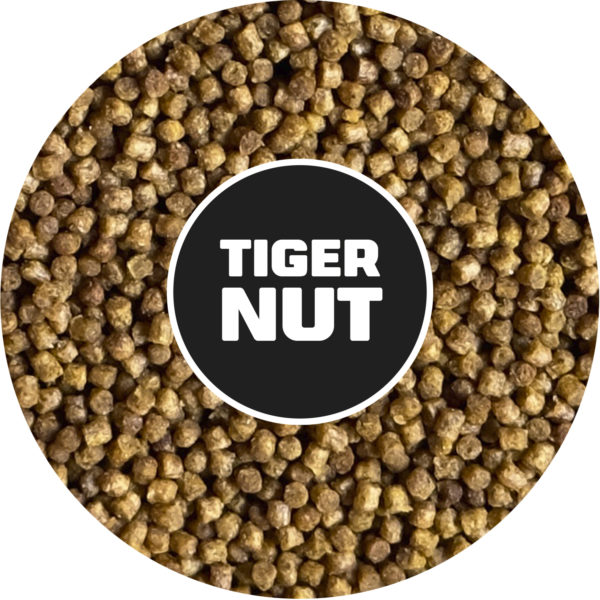 INFINITY BAITS - Orzech Tygrysi : Tigernut 6mm - Pellet karpiowy premium