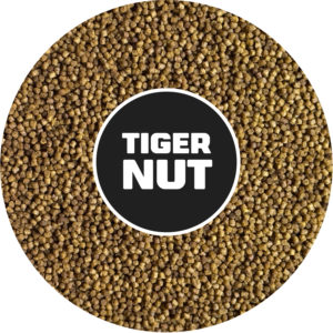 INFINITY BAITS - Orzech Tygrysi : Tigernut - Pellet karpiowy premium