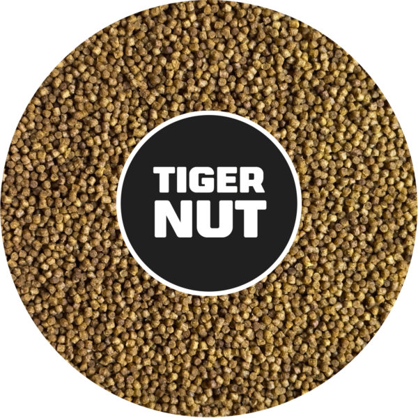 INFINITY BAITS - Orzech Tygrysi : Tigernut - Pellet karpiowy premium