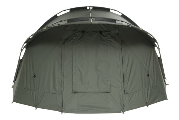 Mivardi Bivvy New Dynasty XL + Front PVC windows - FREE