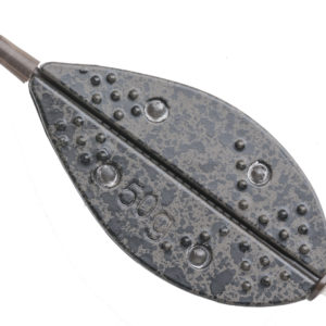 Sklep Quick-changeable method feeder QMR Flat L - 60g