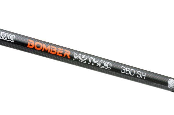 Sklep Sale - Bomber Method 390SSH