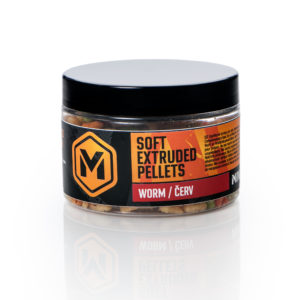 Sklep Soft Extruded Pellets - Worm ( 30 gr / 150ml )